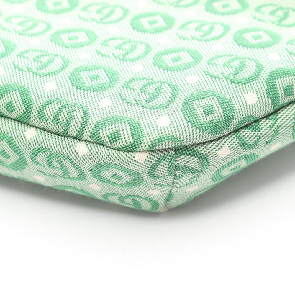 GUCCI Authentic White Leather Fanny Pack - Picture 5 of 5